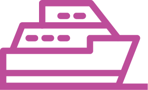 Cruise Booking Platform Icon – Global Cruise Inventory for Travel Agents | RezLive